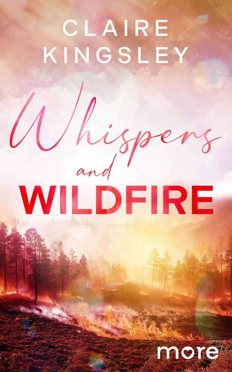 Whispers and Wildfire (EXKLUSIV bei uns)