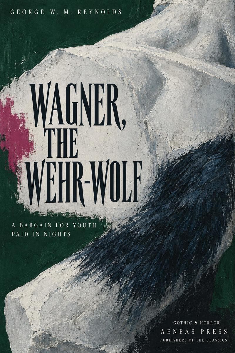 Wagner, the Wehr-Wolf
