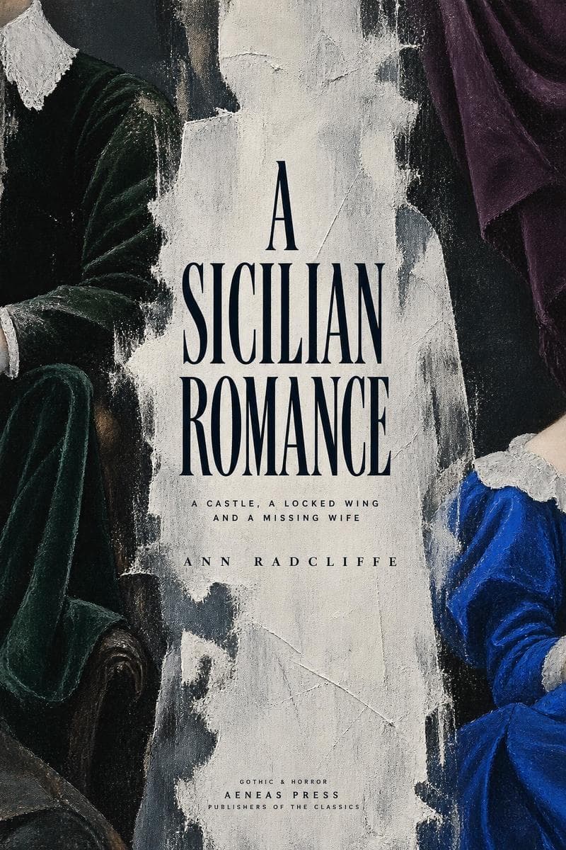 A Sicilian Romance