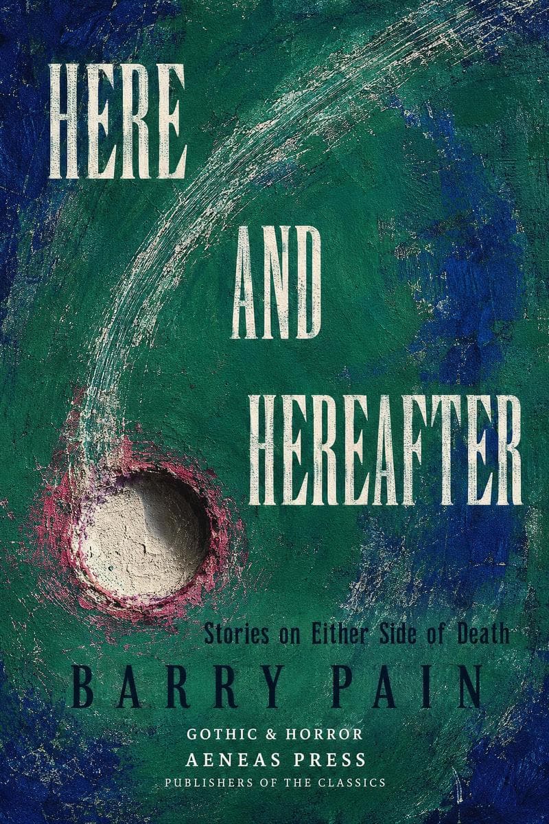 Here and Hereafter