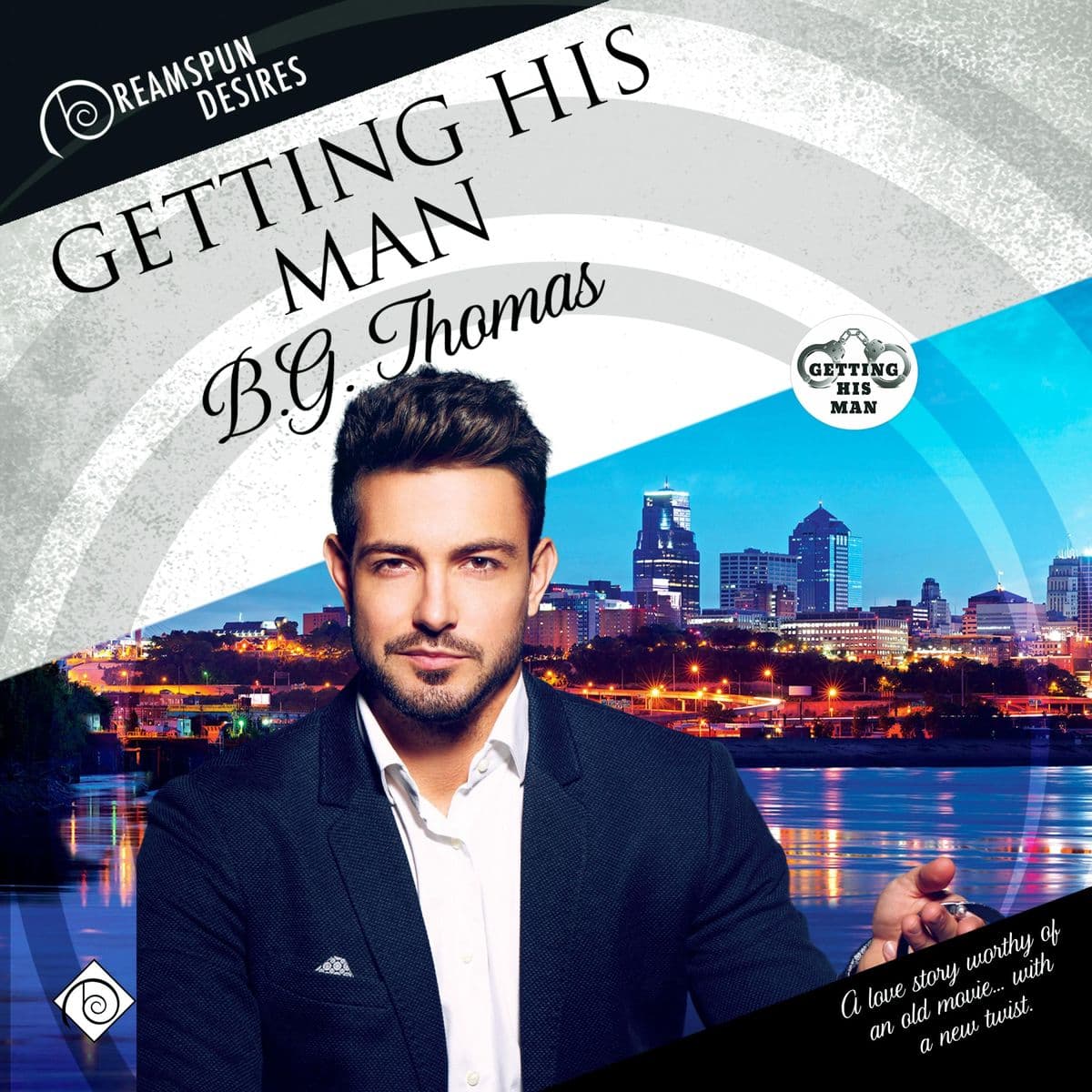 Getting His Man (Unabridged)