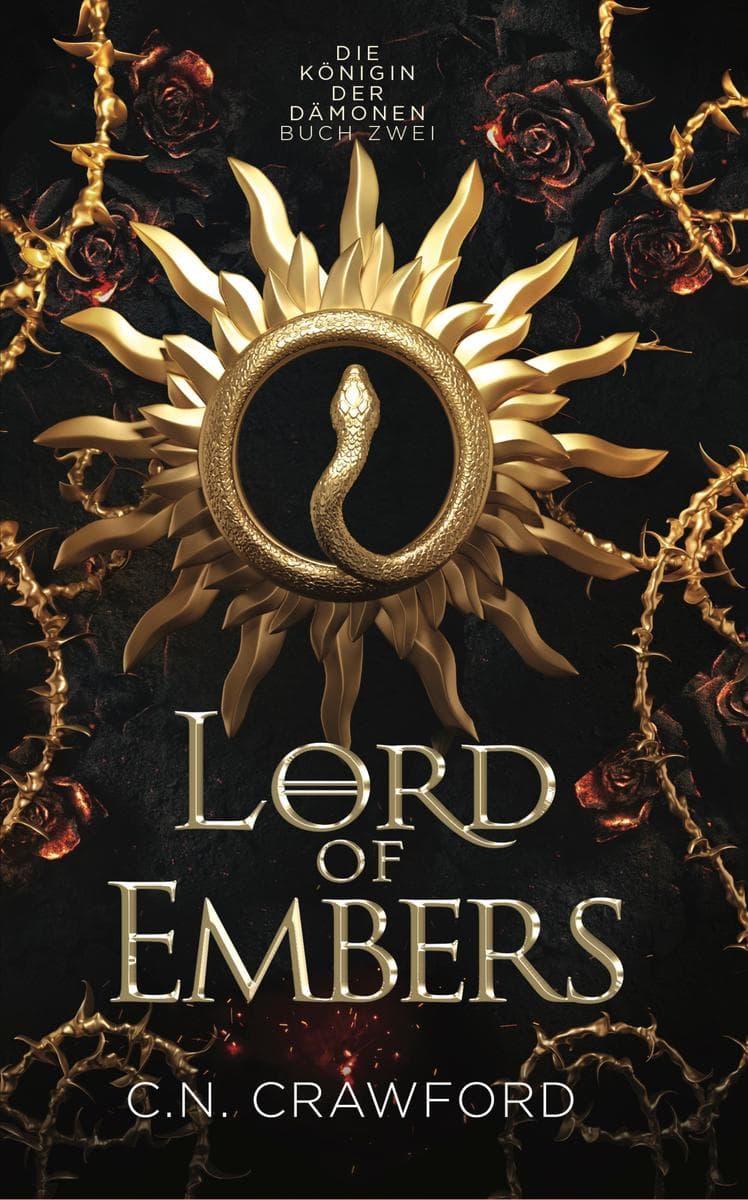 Lord of Embers