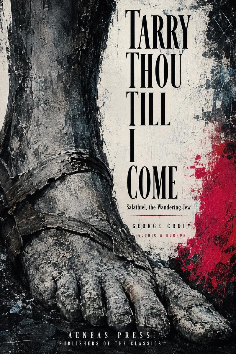 Tarry Thou Till I Come