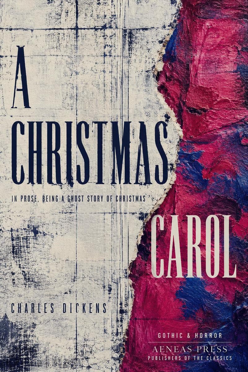 A Christmas Carol