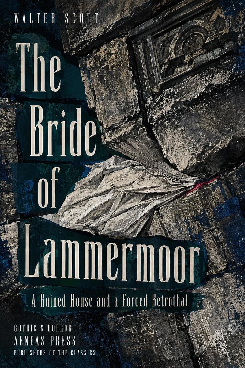 The Bride of Lammermoor