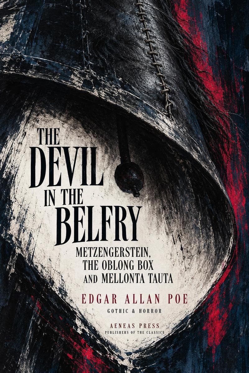 The Devil in the Belfry, and Other Tales
