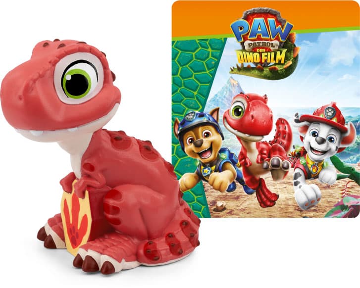 Tonie - PAW Patrol - Der Dino Film