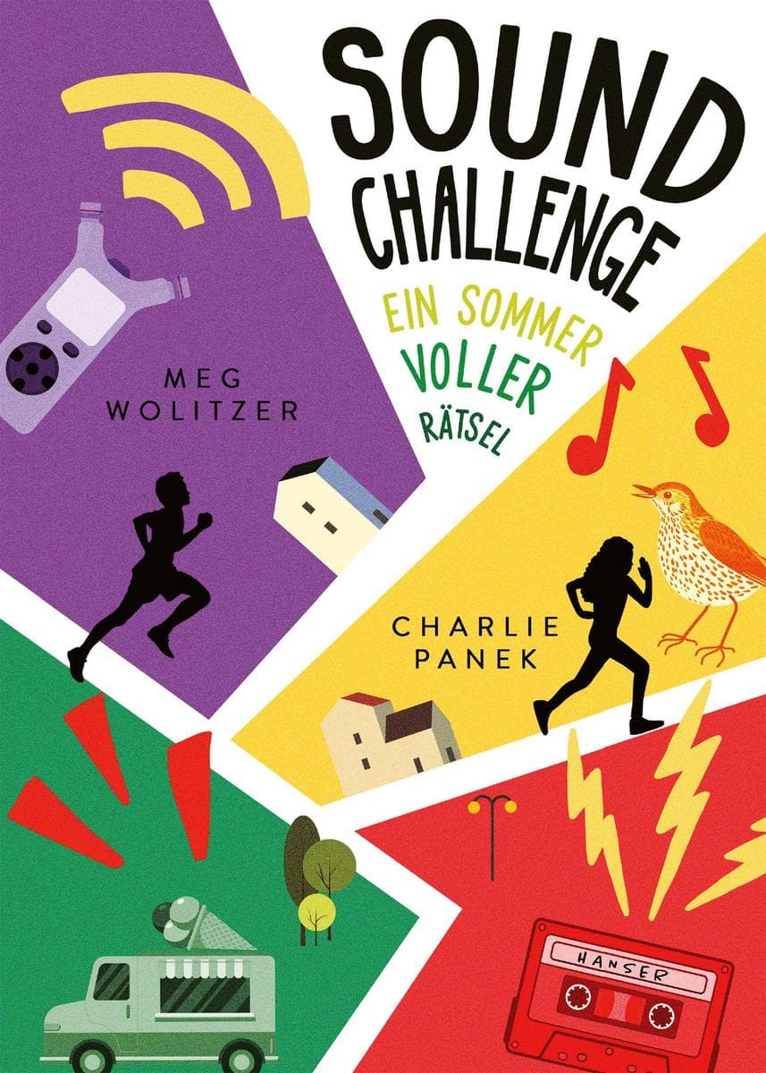 Sound Challenge