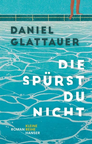 Die spürst du nicht