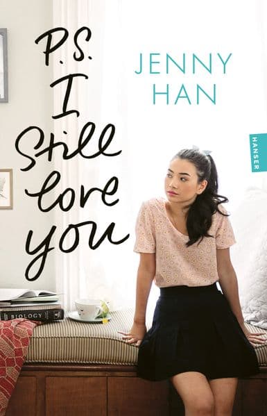 P.S. I still love you