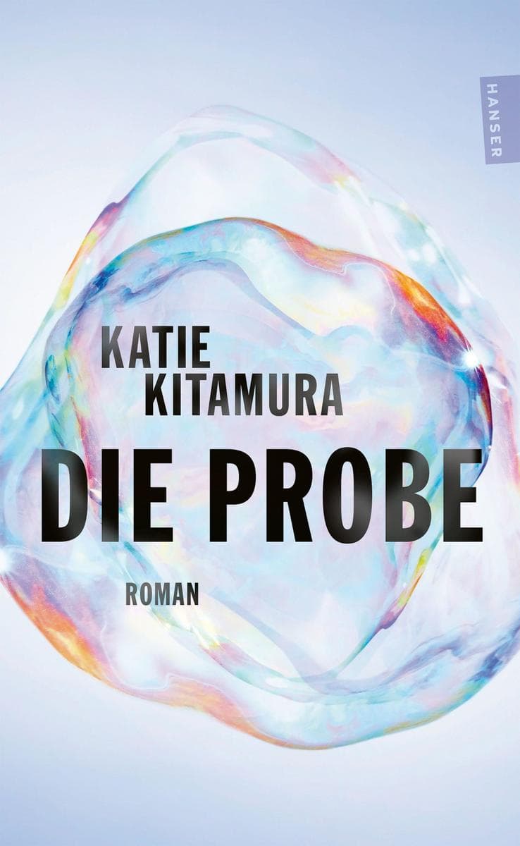 Die Probe