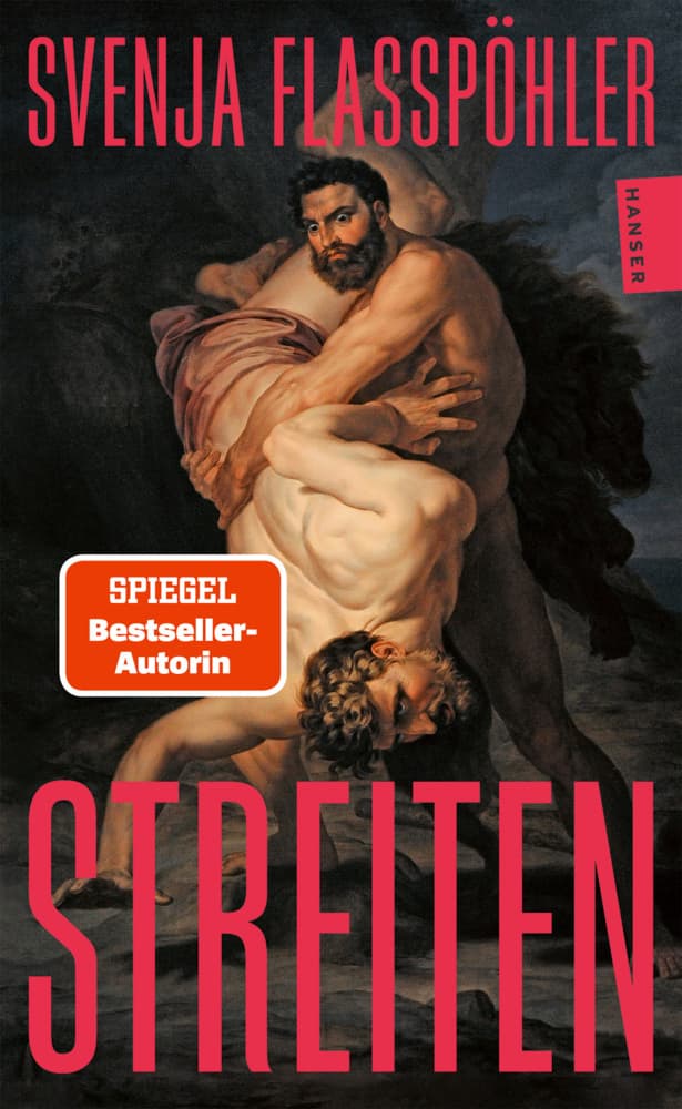 Streiten