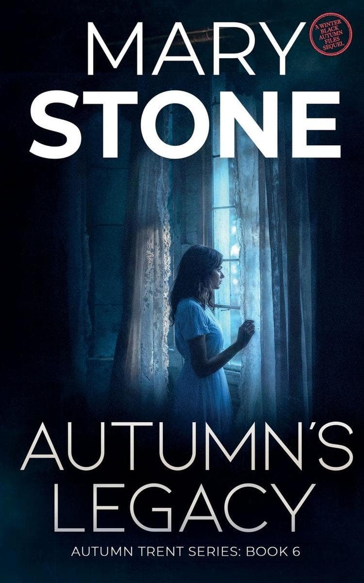 Autumn's Legacy