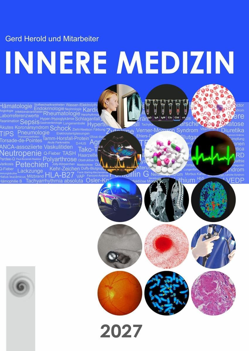 Innere Medizin 2027