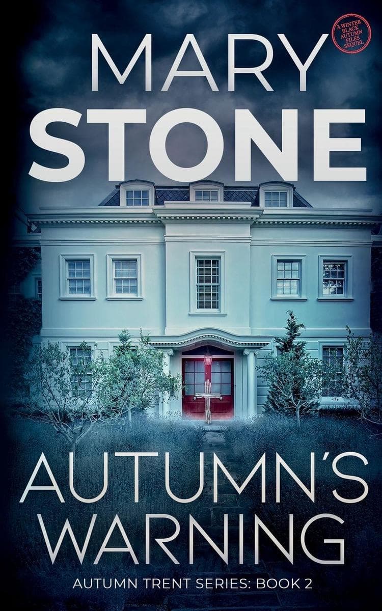 Autumn's Warning
