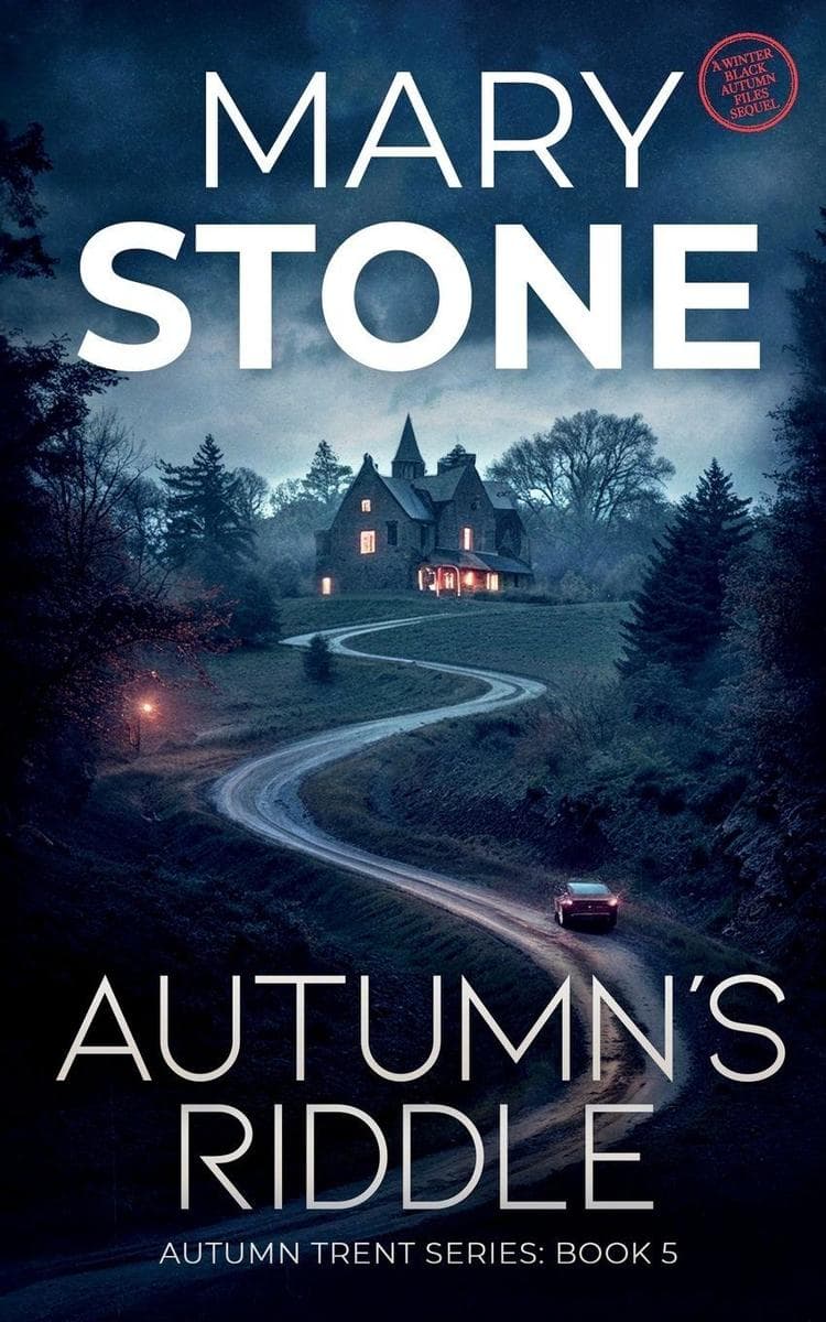 Autumn's Riddle