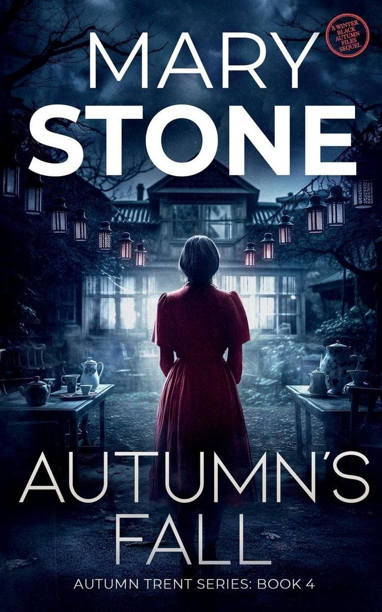 Autumn's Fall