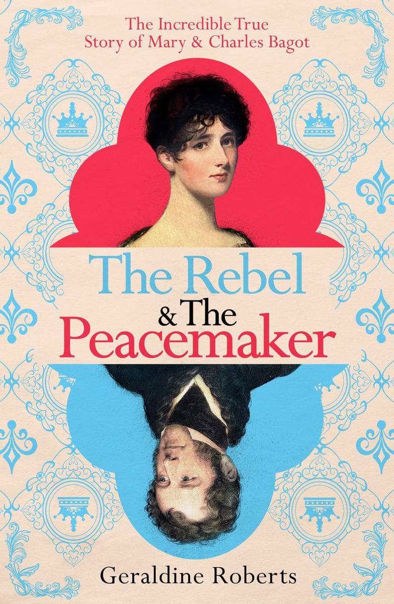 The Rebel and the Peacemaker