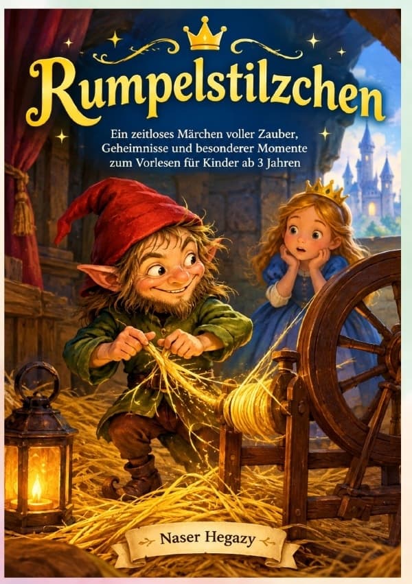 Rumpelstilzchen