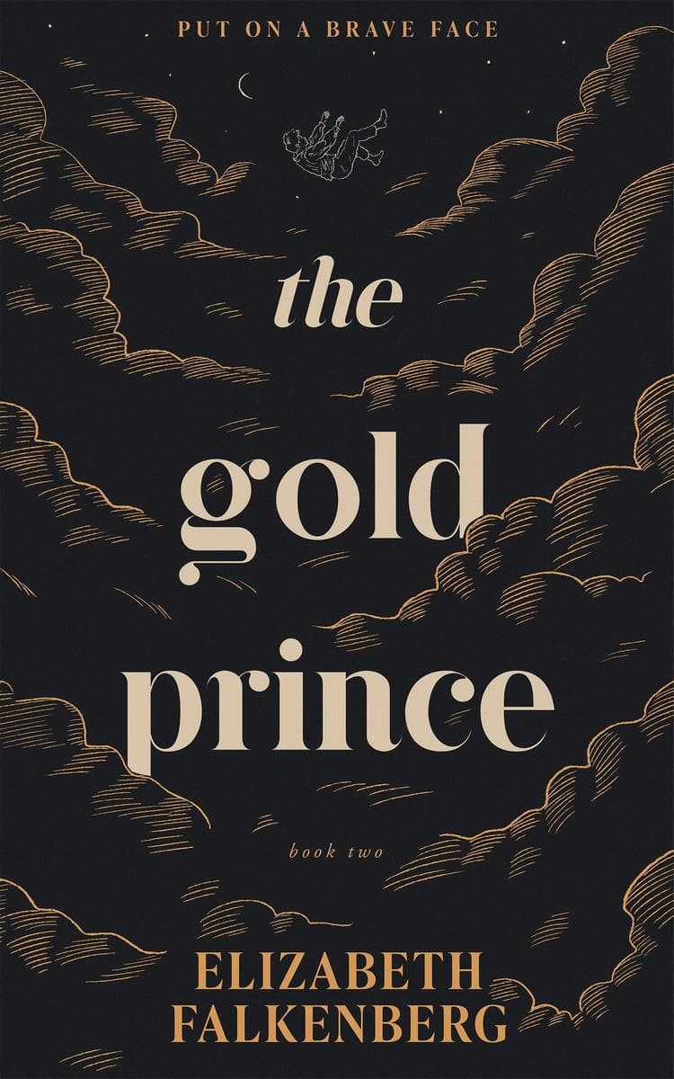 The Gold Prince