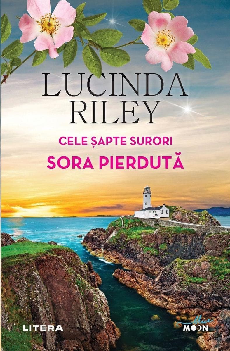 Cele apte surori. Sora pierdut