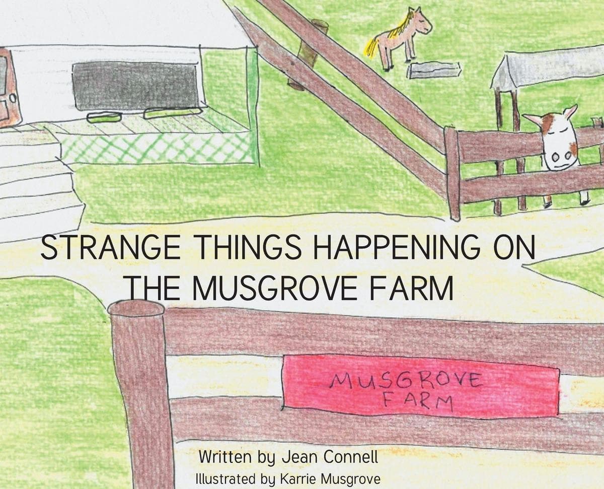 Strange Things Happening on the Musgrove Farm