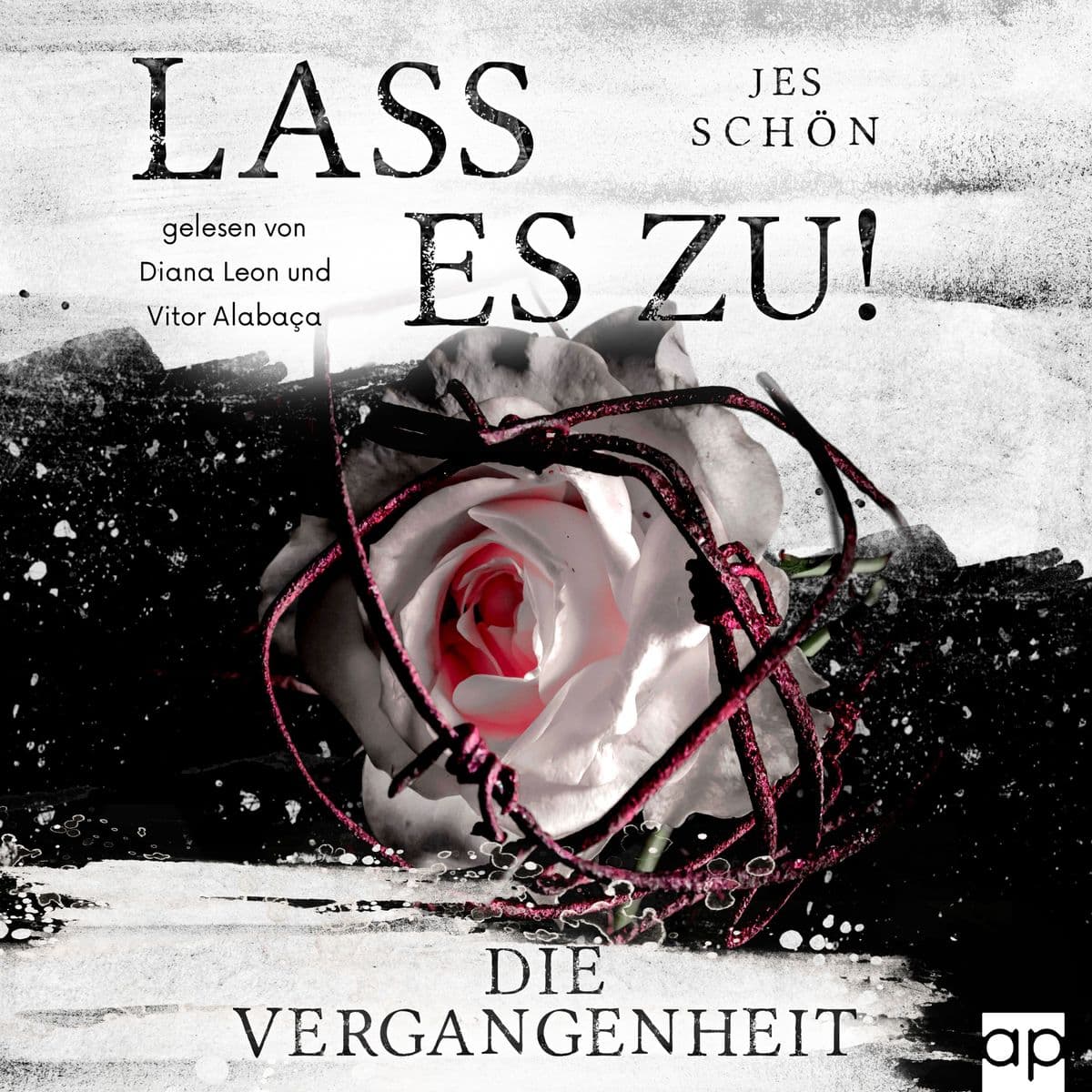 Lass es zu!