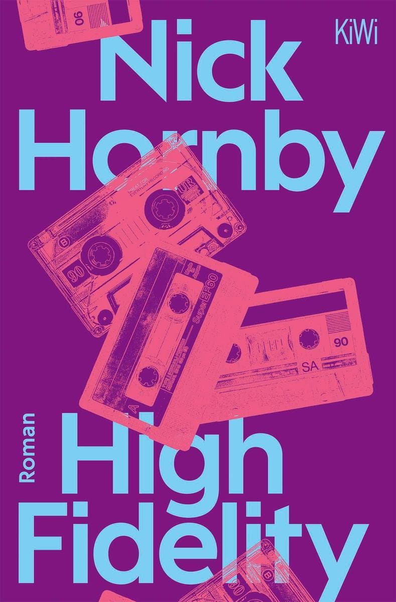High Fidelity