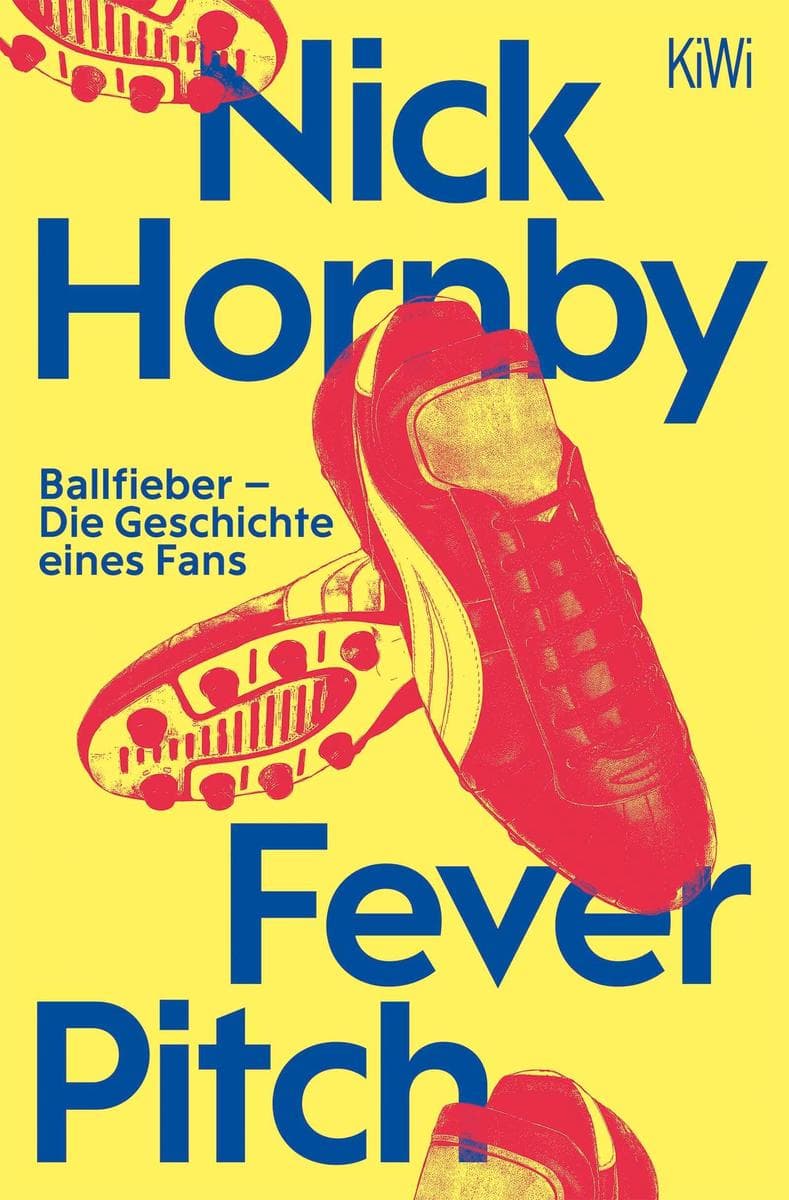 Fever Pitch
