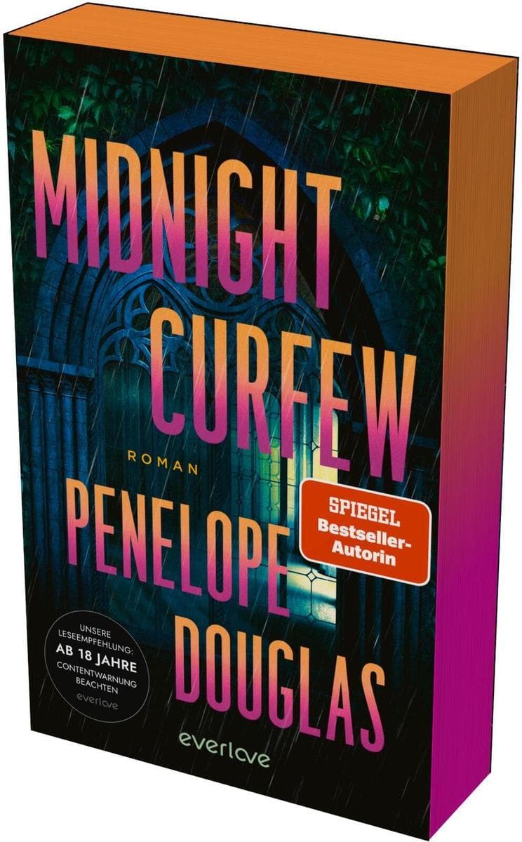 Midnight Curfew