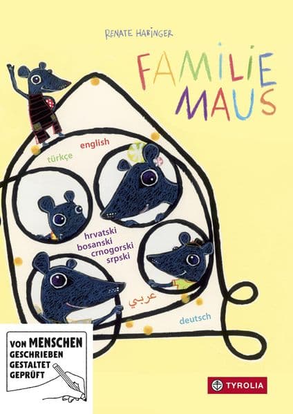 Familie Maus