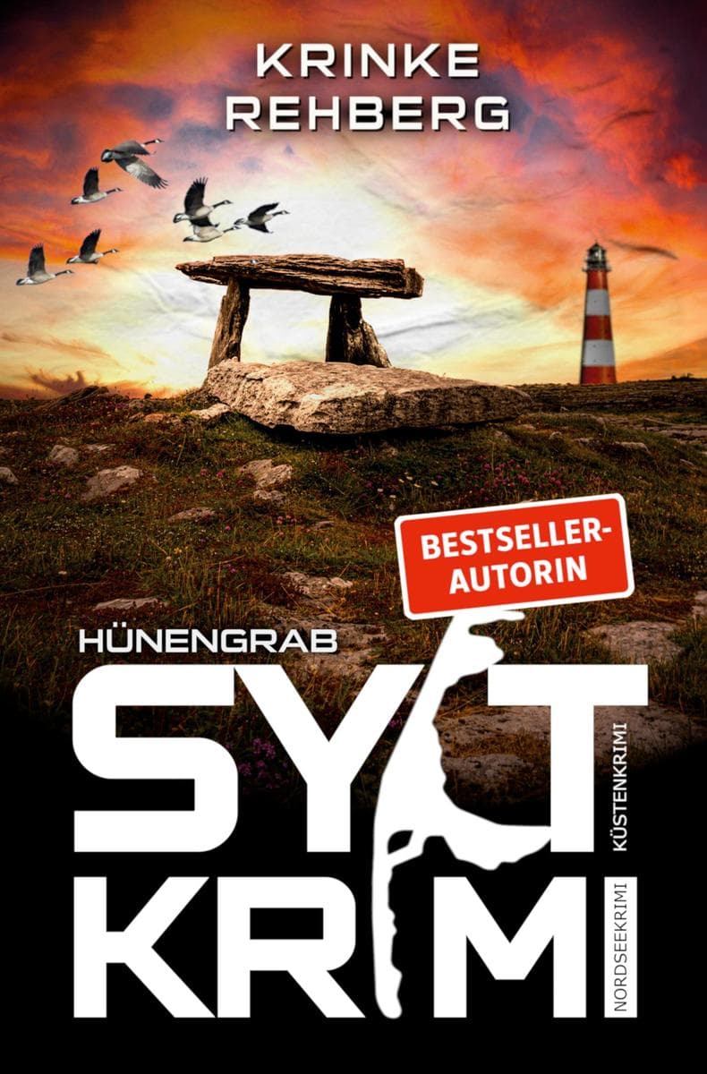 SYLTKRIMI Hünengrab