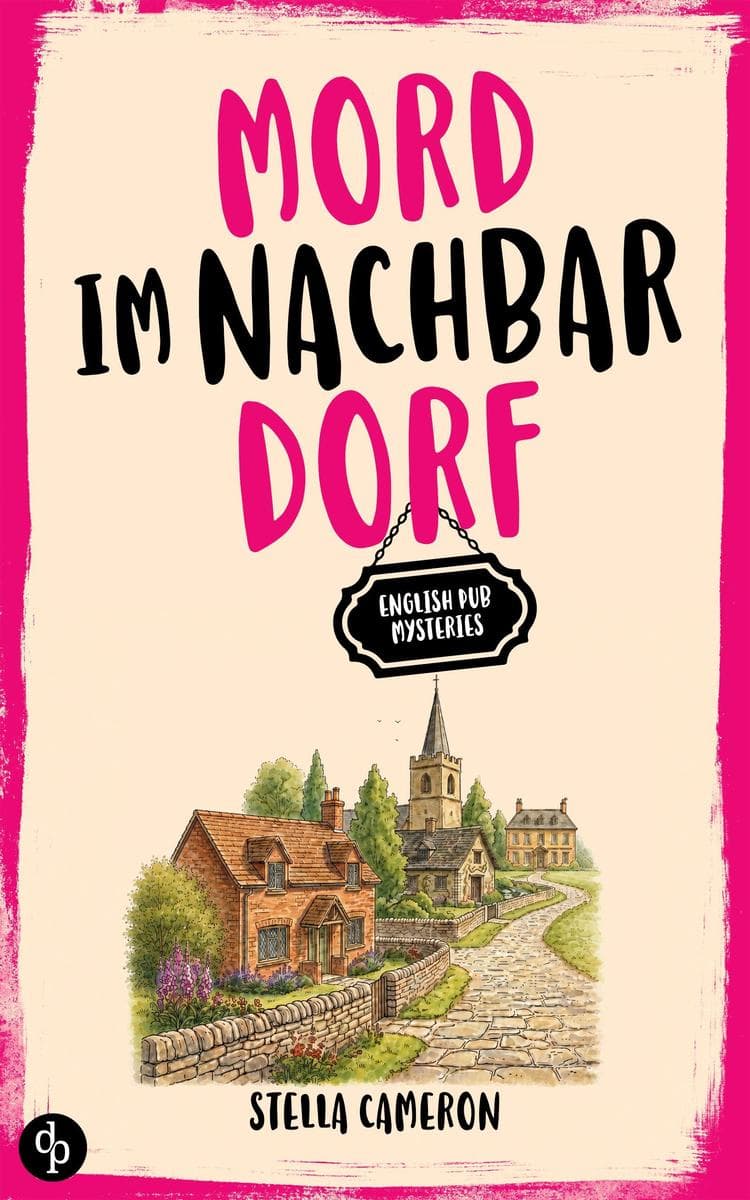 Mord im Nachbardorf