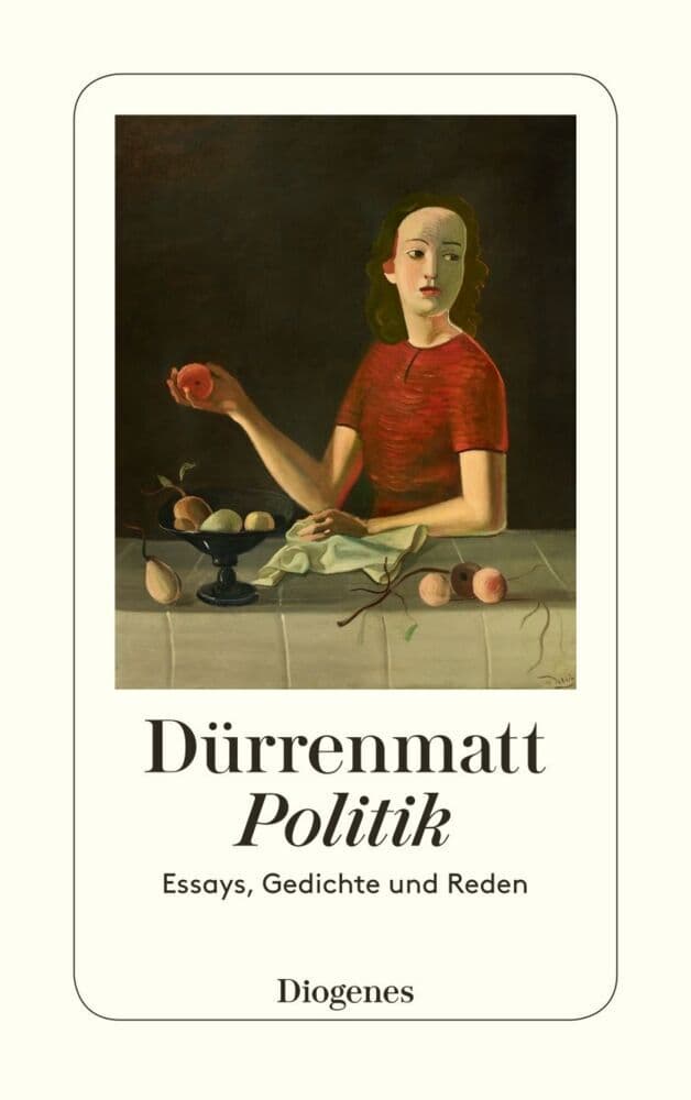 Politik: Essays, Gedichte und Reden