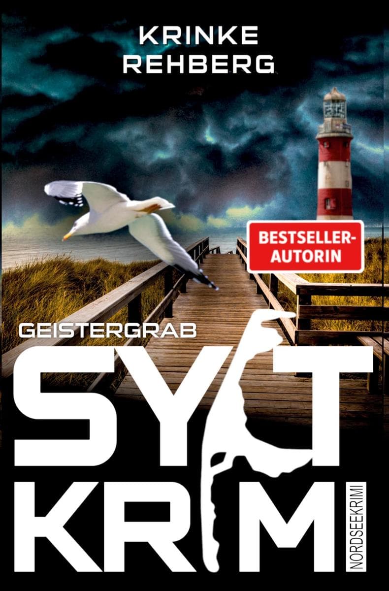 SYLTKRIMI - Geistergrab