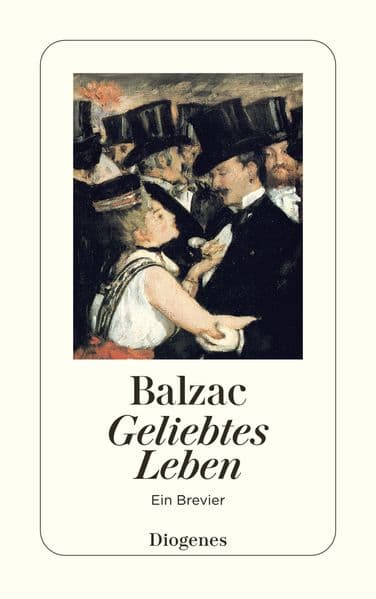 Geliebtes Leben: Ein Brevier