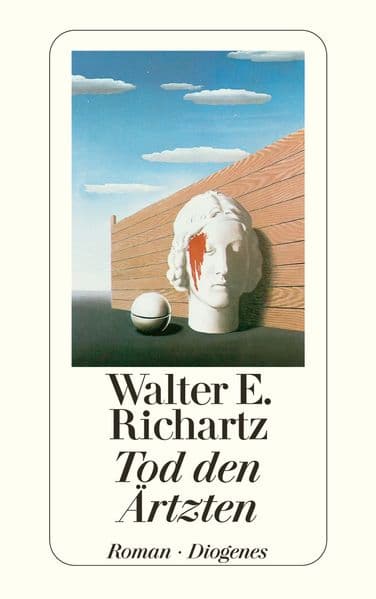 Tod den Ärtzten: Roman
