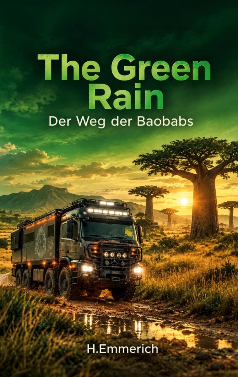 The Green Rain