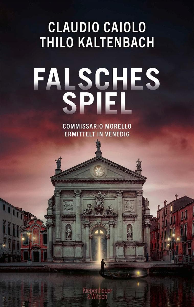 Falsches Spiel