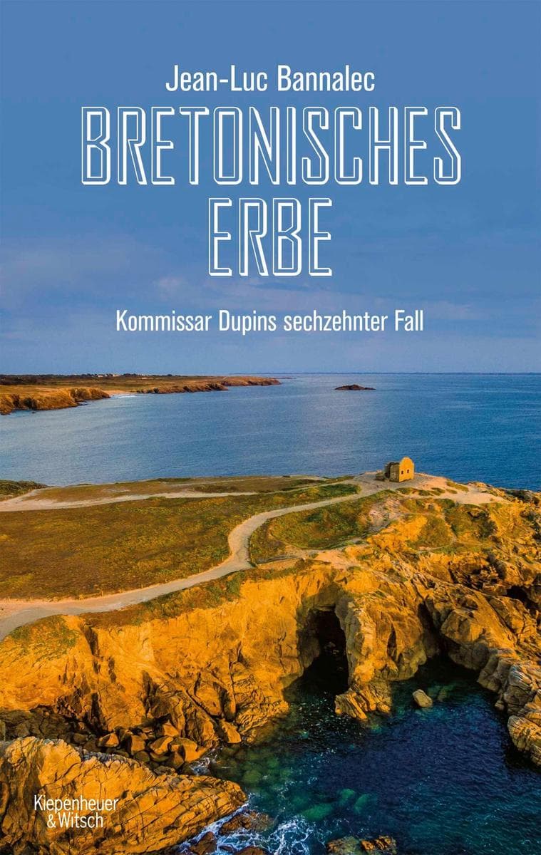 Bretonisches Erbe