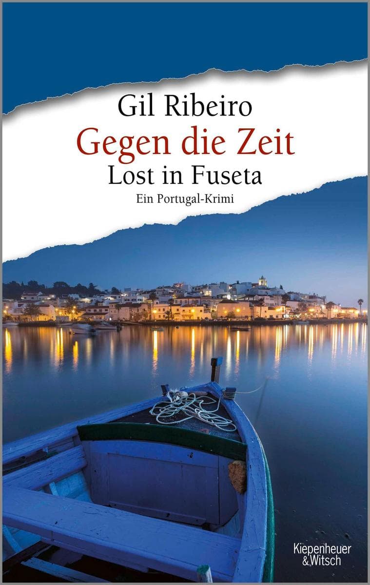 Gegen die Zeit
