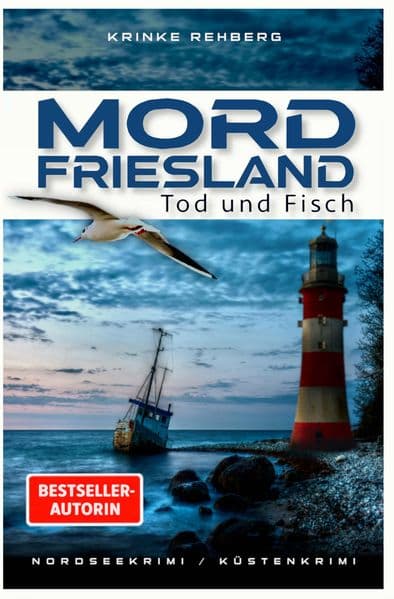 Tod und Fisch