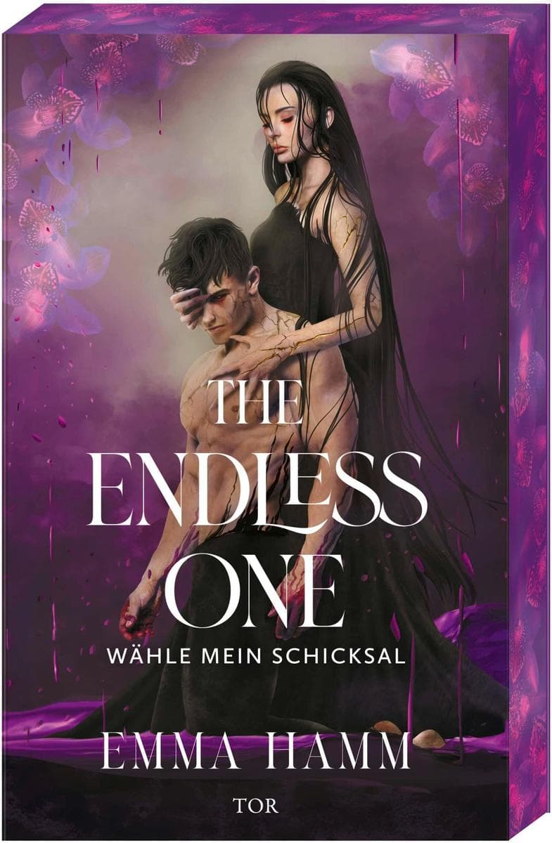 The Endless One