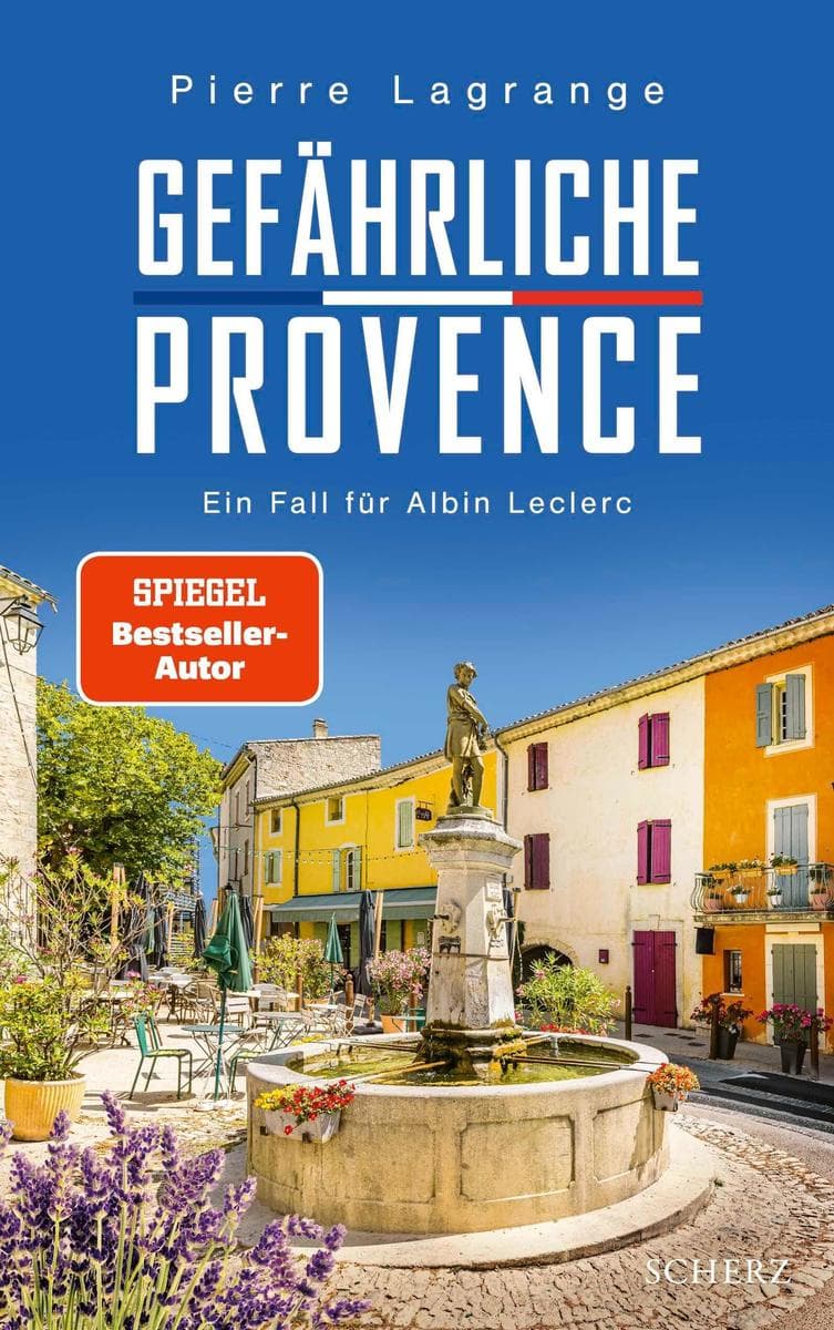 Gefährliche Provence