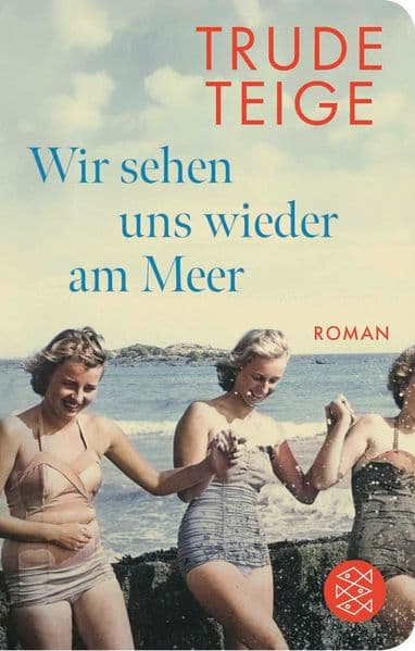 Wir sehen uns wieder am Meer