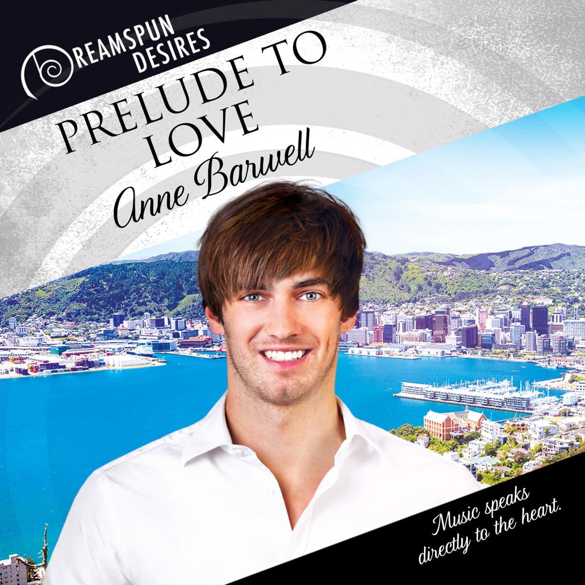 Prelude to Love: Dreamspun Desires, Book 49 (Unabridged)