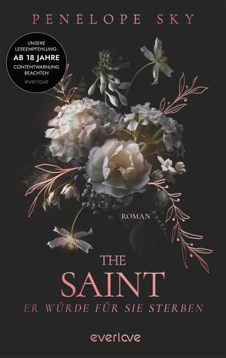 The Saint - Er würde für sie sterben
