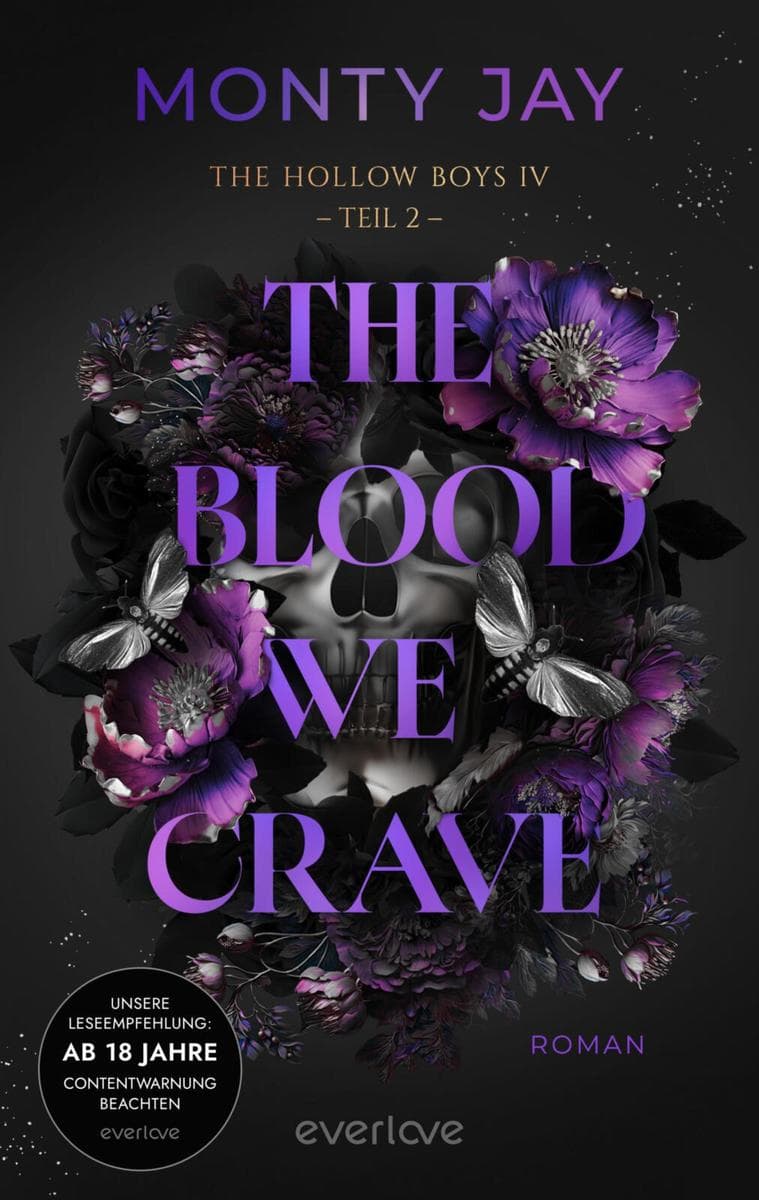 The Blood we crave - Teil 2