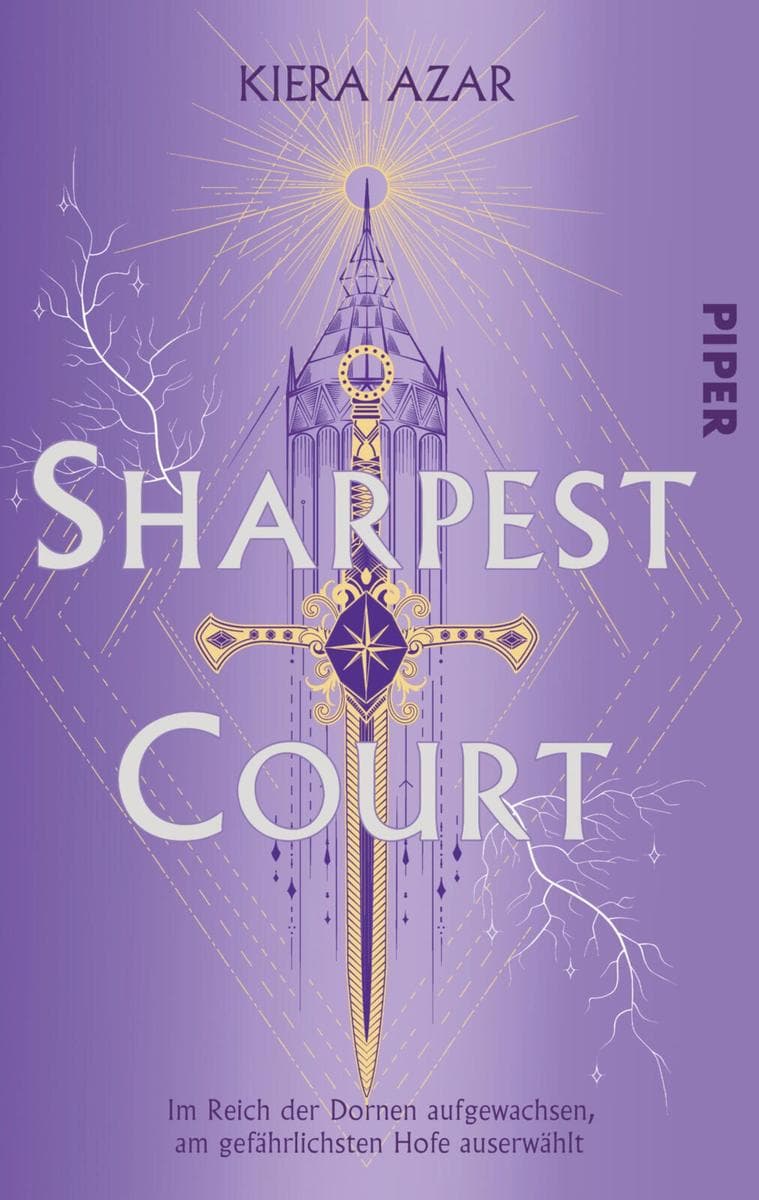 Sharpest Court
