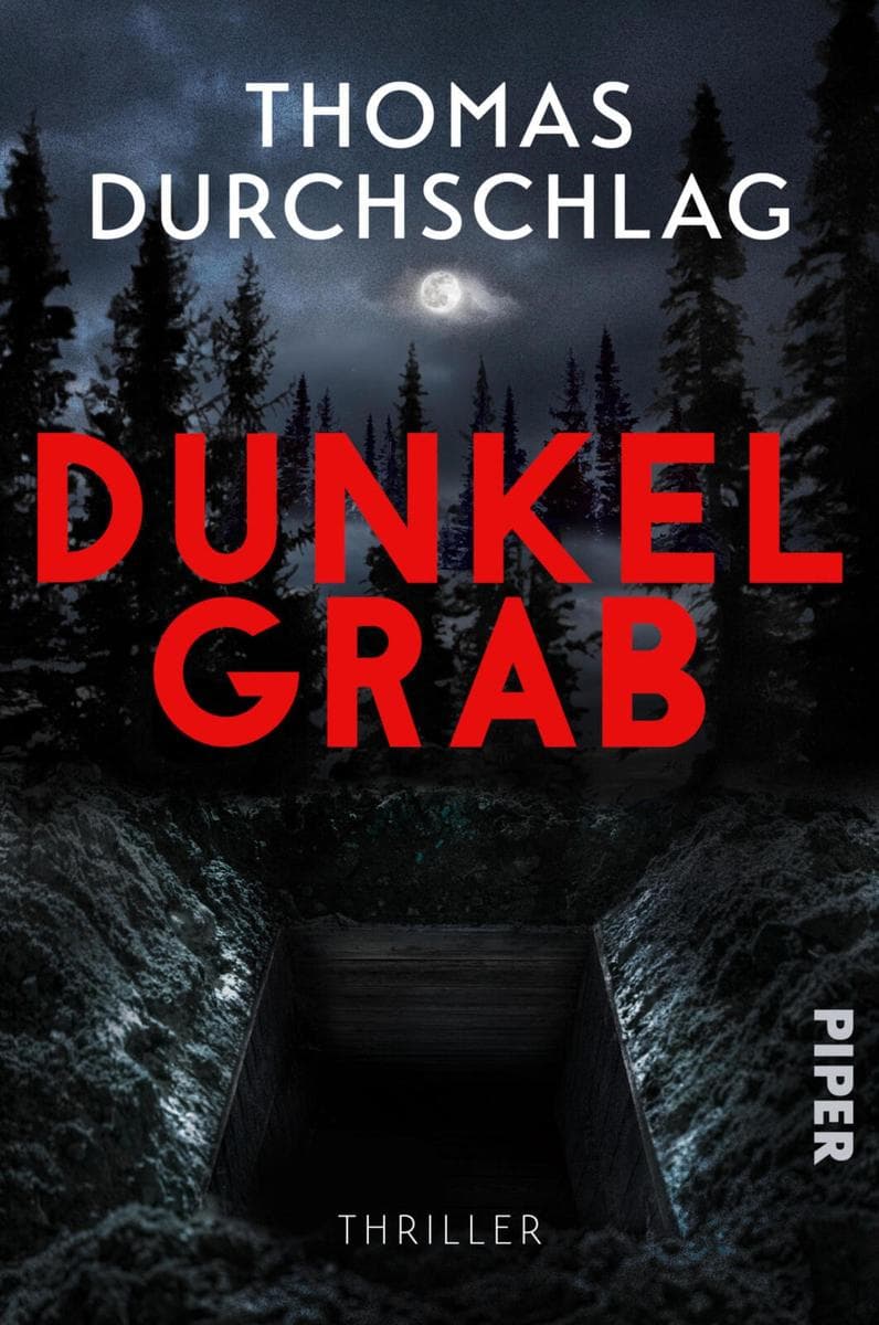 Dunkelgrab